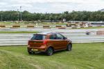 Ford Ka+ Active 2018 года (UK)